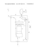 ELECTRICAL POWER GENERATION SYSTEM THAT INCLUDES A FLUID CONTAINMENT     SYSTEM diagram and image