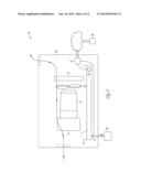 ELECTRICAL POWER GENERATION SYSTEM THAT INCLUDES A FLUID CONTAINMENT     SYSTEM diagram and image