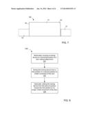 METHODS AND APPARATUS FOR INHIBITING MOVEMENT OF A DOOR diagram and image