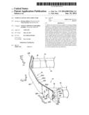 VEHICLE END SECTION STRUCTURE diagram and image