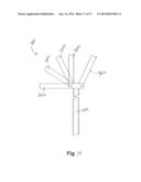 Single Handle Post Hole Digger diagram and image