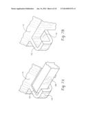 STOWABLE CARGO COVER diagram and image