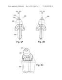 PICK ASSEMBLY, PICK HOLDER FOR SAME, PICK TOOL FOR SAME AND STRIKE ELEMENT     FOR SAME diagram and image