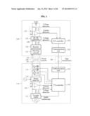 APPARATUS AND METHOD FOR WIRELESS POWER RECEPTION diagram and image