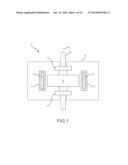 INTEGRATED PHASE CONNECTION ISOLATOR WITH INDIVIDUAL PHASE ISOLATOR diagram and image