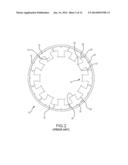 INTEGRATED PHASE CONNECTION ISOLATOR WITH INDIVIDUAL PHASE ISOLATOR diagram and image