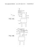 INTEGRATED PHASE CONNECTION ISOLATOR WITH INDIVIDUAL PHASE ISOLATOR diagram and image