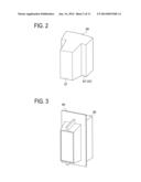 STATOR, METHOD FOR MANUFACTURING STATOR, AND FLAT CONDUCTOR FOR WINDING diagram and image