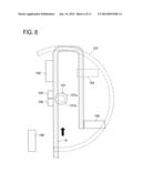 STATOR, METHOD FOR MANUFACTURING STATOR, AND FLAT CONDUCTOR FOR WINDING diagram and image