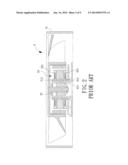 Motor s Stator Unit diagram and image