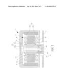 Motor s Stator Unit diagram and image