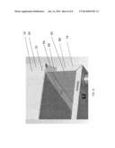 CONNECTION ASSEMBLY FOR A BASE AND A CABINET ASSEMBLY OF AN ICE MAKER diagram and image