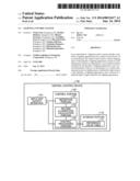 LIGHTING CONTROL SYSTEM diagram and image