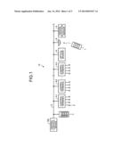 LIGHTING CONTROL SYSTEM diagram and image