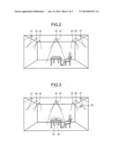 LIGHTING CONTROL SYSTEM diagram and image