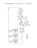 LINE VOLTAGE CONTROL CIRCUIT FOR A MULTI-STRING LED DRIVE SYSTEM diagram and image