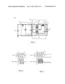 LAMP IGNITION SYSTEM AND LAMP IGNITION METHOD diagram and image