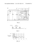 LAMP IGNITION SYSTEM AND LAMP IGNITION METHOD diagram and image