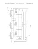 ACTIVE BALANCING CIRCUIT FOR BALANCING BATTERY UNITS diagram and image