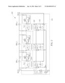 ACTIVE BALANCING CIRCUIT FOR BALANCING BATTERY UNITS diagram and image