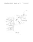 ACTIVE BALANCING CIRCUIT FOR BALANCING BATTERY UNITS diagram and image