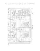 ACTIVE BALANCING CIRCUIT FOR BALANCING BATTERY UNITS diagram and image