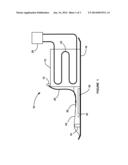 ENHANCED CONDUCTIVE FLUID SENSOR FOR HV LIQUID COOLED BATTERY PACKS diagram and image