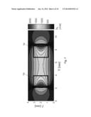 INTEGRATED INTERCONNECT AND MAGNETIC-FIELD DETECTOR FOR CURRENT SENSING diagram and image