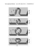 INTEGRATED INTERCONNECT AND MAGNETIC-FIELD DETECTOR FOR CURRENT SENSING diagram and image