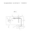 ELECTRIC FIELD MEASURING DEVICE diagram and image