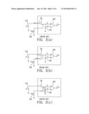 TOUCH MODULE HAVING A DYNAMIC CAPACITANCE MATCHING MECHANISM diagram and image