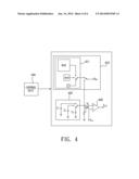 TOUCH MODULE HAVING A DYNAMIC CAPACITANCE MATCHING MECHANISM diagram and image