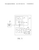 TOUCH MODULE HAVING A DYNAMIC CAPACITANCE MATCHING MECHANISM diagram and image