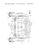 SYSTEMS AND METHODS FOR CONFORMING TEST TOOLING TO  INTEGRATED CIRCUIT     DEVICE PROFILES WITH COMPLIANT PEDESTALS diagram and image