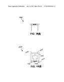 SYSTEMS AND METHODS FOR CONFORMING TEST TOOLING TO  INTEGRATED CIRCUIT     DEVICE PROFILES WITH COMPLIANT PEDESTALS diagram and image