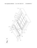 SOCKET FOR TESTING A SEMICONDUCTOR DEVICE AND TEST EQUIPMENT INCLUDING THE     SAME diagram and image