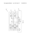 PHASE-LOCKED LOOPS THAT SHARE A LOOP FILTER diagram and image