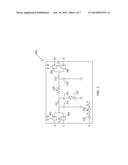 PHASE-LOCKED LOOPS THAT SHARE A LOOP FILTER diagram and image