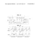 SEMICONDUCTOR DEVICE AND A POWER MANAGEMENT DEVICE USING THE SAME diagram and image