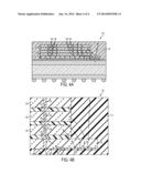 SEMICONDUCTOR DEVICE PACKAGES INCLUDING THERMALLY INSULATING MATERIALS AND     METHODS OF MAKING AND USING SUCH SEMICONDUCTOR PACKAGES diagram and image