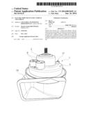 ELECTRIC HORN DEVICE FOR A VEHICLE AND VEHICLE diagram and image