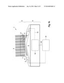 PHOTOELECTRIC SMOKE DETECTOR AND PROCESS FOR TESTING THE PHOTOELECTRIC     SMOKE DETECTOR diagram and image