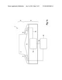 PHOTOELECTRIC SMOKE DETECTOR AND PROCESS FOR TESTING THE PHOTOELECTRIC     SMOKE DETECTOR diagram and image