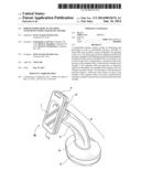 MERCHANDISE DISPLAY SECURITY SYSTEM INCLUDING MAGNETIC SENSOR diagram and image