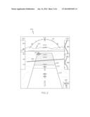 SYSTEMS AND METHODS FOR DISPLAYING RUNWAY INFORMATION diagram and image