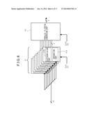 MASH SIGMA-DELTA MODULATOR AND DA CONVERTER CIRCUIT diagram and image