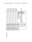 MASH SIGMA-DELTA MODULATOR AND DA CONVERTER CIRCUIT diagram and image