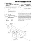 WAVEGUIDE CONNECTING STRUCTURE, ANTENNA DEVICE AND RADAR DEVICE diagram and image