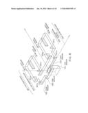 WAVEGUIDE CONNECTING STRUCTURE, ANTENNA DEVICE AND RADAR DEVICE diagram and image