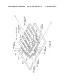 WAVEGUIDE CONNECTING STRUCTURE, ANTENNA DEVICE AND RADAR DEVICE diagram and image